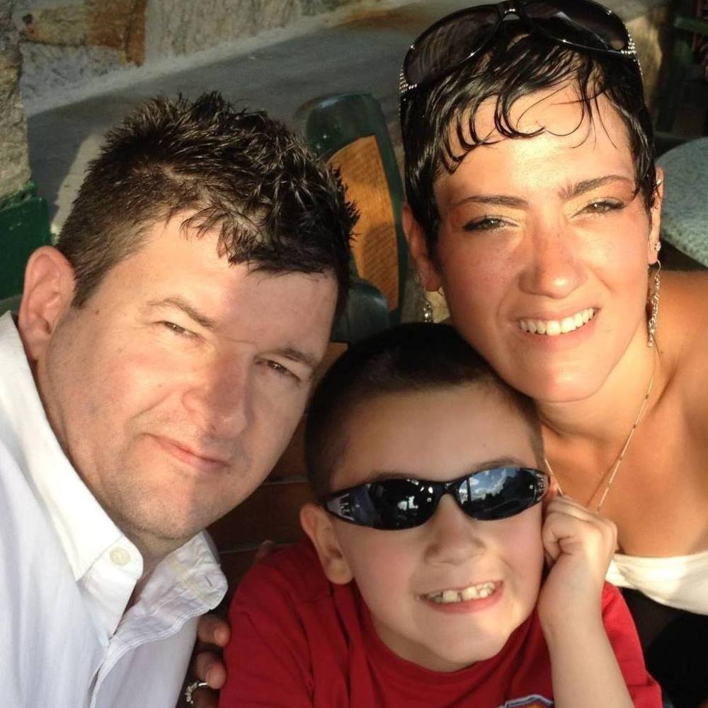 Meet your Posher, Crystal